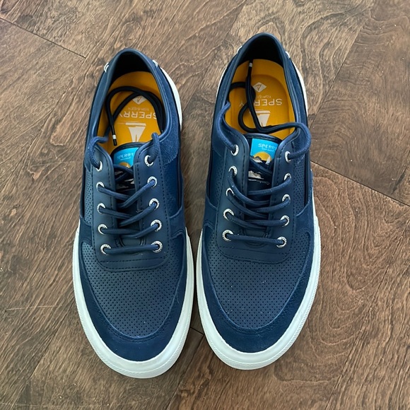 [STS23169] Mens Sperry SOLETIDE - Picture 1 of 7